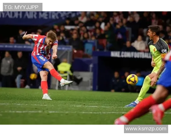 朱利亚诺：知道我爸要来马竞后，咱们接受了教练与球员的人物