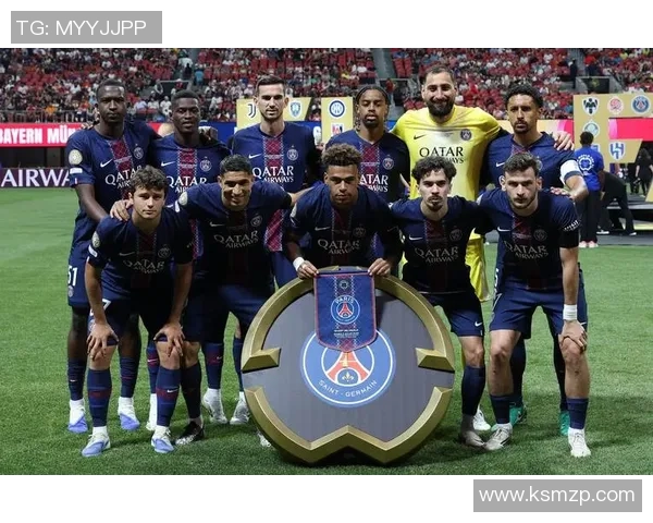 欧冠：巴黎圣日耳曼实力微弱，热刺能否打败强敌？巴黎圣日耳曼VS热刺